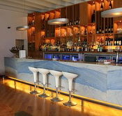 Pontoon Bar - Whitsundays Accommodation