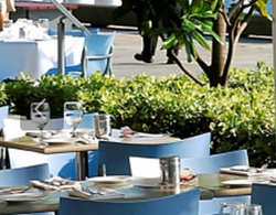 Nicks Bar And Grill - Whitsundays Accommodation 1