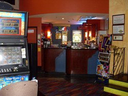 New York Bar & Grill - Whitsundays Accommodation 3