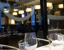 Hotel Bravo - Whitsundays Accommodation 3