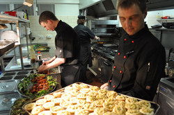 S-Bar - Whitsundays Accommodation 3