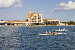 Lakes Resort Hotel - Whitsundays Accommodation 3