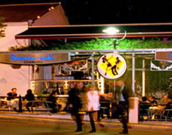 Casablanca Brasserie - Whitsundays Accommodation 3