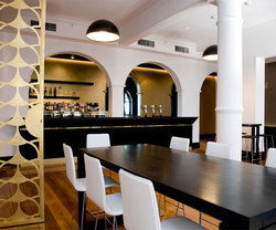 The Sussex Hotel - Whitsundays Accommodation 3