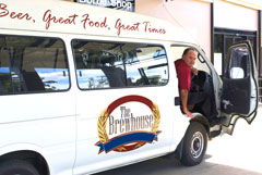 Brewhouse At Doonside - Whitsundays Accommodation 3
