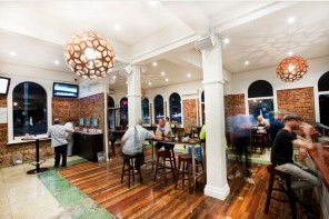 The Jubilee Hotel - Whitsundays Accommodation 0