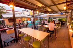 The Jubilee Hotel - Whitsundays Accommodation 1