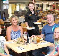 Burleigh Bears - Whitsundays Accommodation