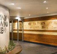 Sydney Rowing Club - Whitsundays Accommodation