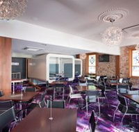 Arab Steed hotel - Whitsundays Accommodation