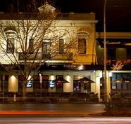 Crown and Sceptre Hotel - Whitsundays Accommodation