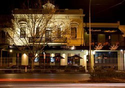 Crown And Sceptre Hotel - Whitsundays Accommodation 0