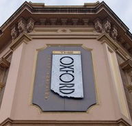 The Oxford Hotel - Whitsundays Accommodation