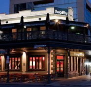 Griffins Head Hotel - Whitsundays Accommodation