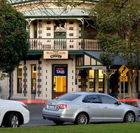 The Wellington Hotel - Whitsundays Accommodation