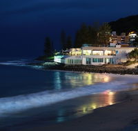 Oskars On Burleigh - Whitsundays Accommodation