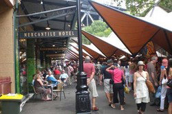 Mercantile Hotel - Whitsundays Accommodation 5