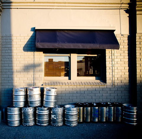 The Palace Hotel - Whitsundays Accommodation 1