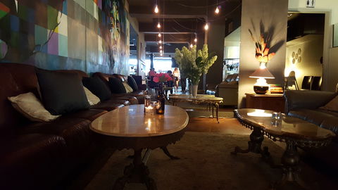 Amici Bakery Cafe - Whitsundays Accommodation 1