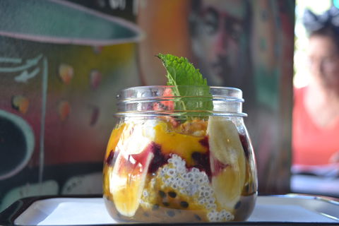 Amici Bakery Cafe - Whitsundays Accommodation 7