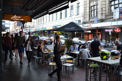 Amici Bakery Cafe - Whitsundays Accommodation 8
