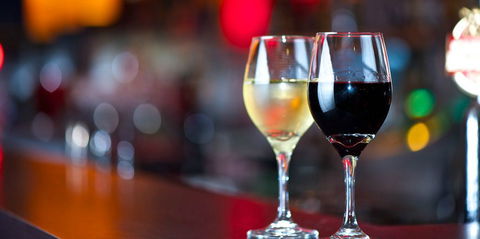 The Social Bar & Restaurant - Whitsundays Accommodation 0