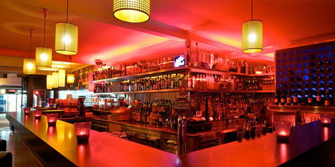 The Social Bar & Restaurant - Whitsundays Accommodation 2