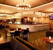 Martin Place Bar - Whitsundays Accommodation