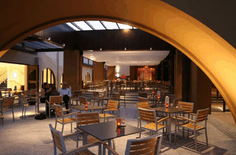 Lone Star Tavern - Whitsundays Accommodation