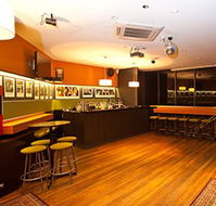 Bayview Tavern - Whitsundays Accommodation