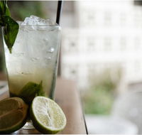 Zanzibar Newtown - Whitsundays Accommodation