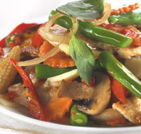 Thainabox Burwood - Whitsundays Accommodation