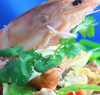 Chaimee Thai Restaurant - Whitsundays Accommodation