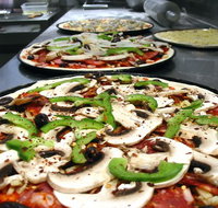 Zino Restaurant Pizzeria - Whitsundays Accommodation