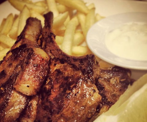C'aphrodite Greek Restaurant - Whitsundays Accommodation 1