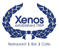 Xenos Restaurant, Bar & Cafe - Whitsundays Accommodation 0