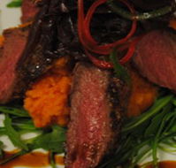 Olive Bar  Grill - Whitsundays Accommodation