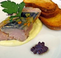 Vatel Restaurant - Whitsundays Accommodation