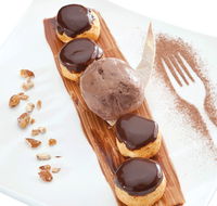 Hog's Breath Cafe - Whitsundays Accommodation