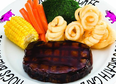 Hog's Breath Cafe - Whitsundays Accommodation 0