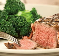 Lone Star Steakhouse  Saloon - Whitsundays Accommodation