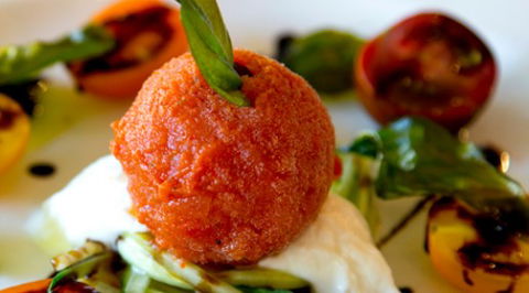 Lyrebird Restaurant - Whitsundays Accommodation 0