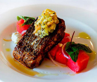 Lyrebird Restaurant - Whitsundays Accommodation 1