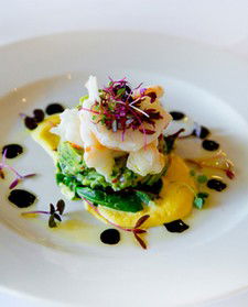 Lyrebird Restaurant - Whitsundays Accommodation 2