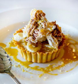 Lyrebird Restaurant - Whitsundays Accommodation 4