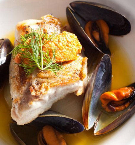 Watt Modern Dining - Whitsundays Accommodation 1