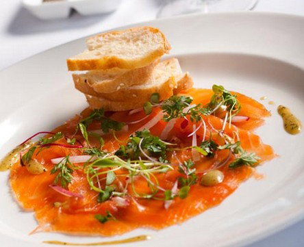 Watt Modern Dining - Whitsundays Accommodation 2