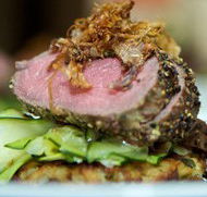 Airport Tavern  Bistro - Whitsundays Accommodation