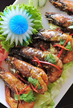 Siam Sunset Thai Restaurant