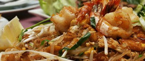Albany Creek Thai Restaurant - Whitsundays Accommodation 1